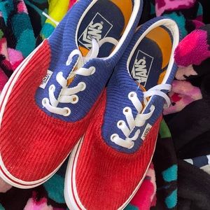 Vans